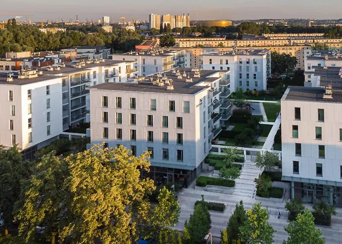 The Darling Nadmorze By Baltica Apartments