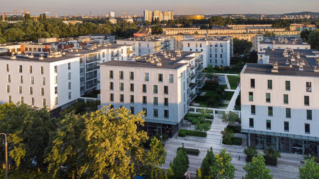 The Darling Nadmorze By Baltica * Gdaňsk