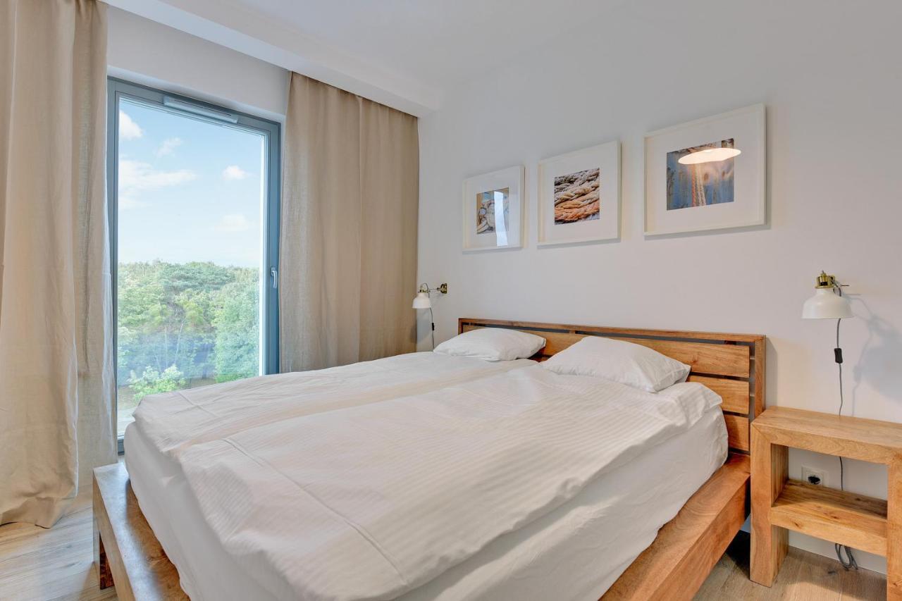 The Darling Nadmorze By Baltica Apartmán Gdaňsk
